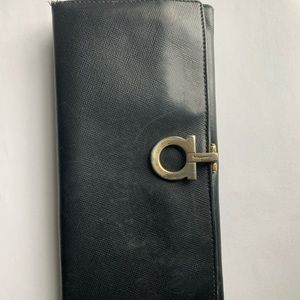 Ferragamo wallet